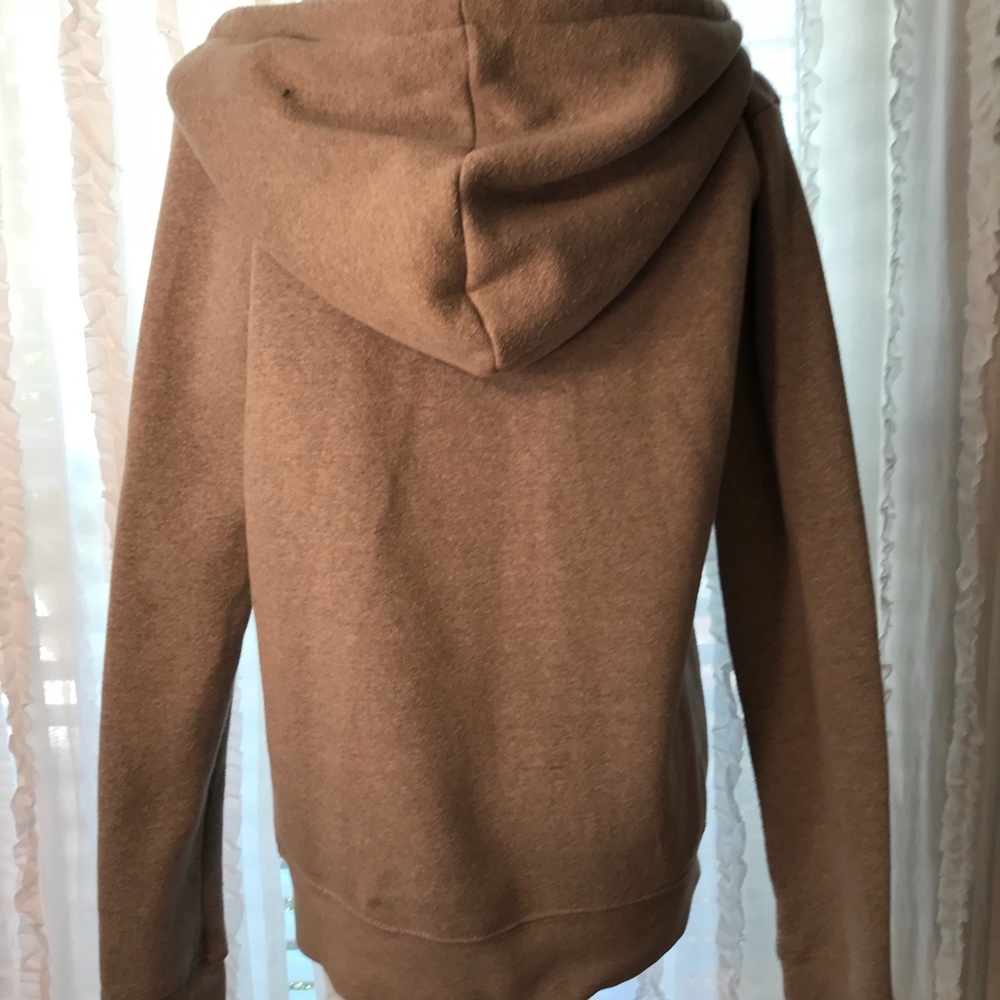 Zip Up Jacket - Picture 3 of 3